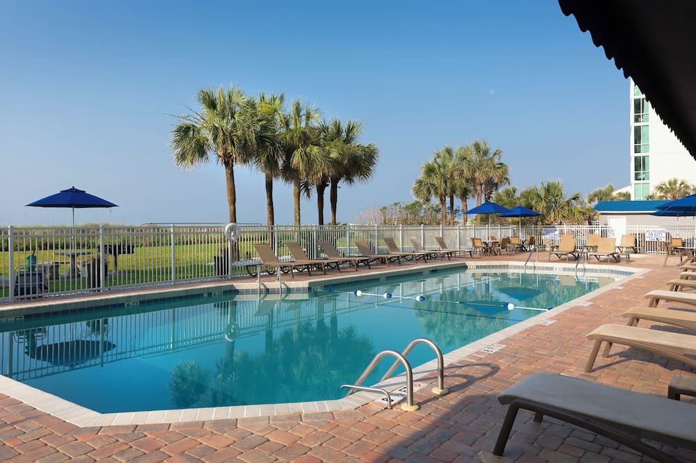 Maritime Beach Club 写真