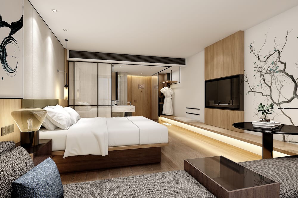 Fairfield by Marriott Changsha Tianxin 写真