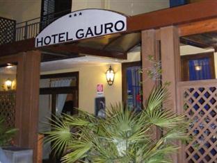 Hotel Gauro 写真