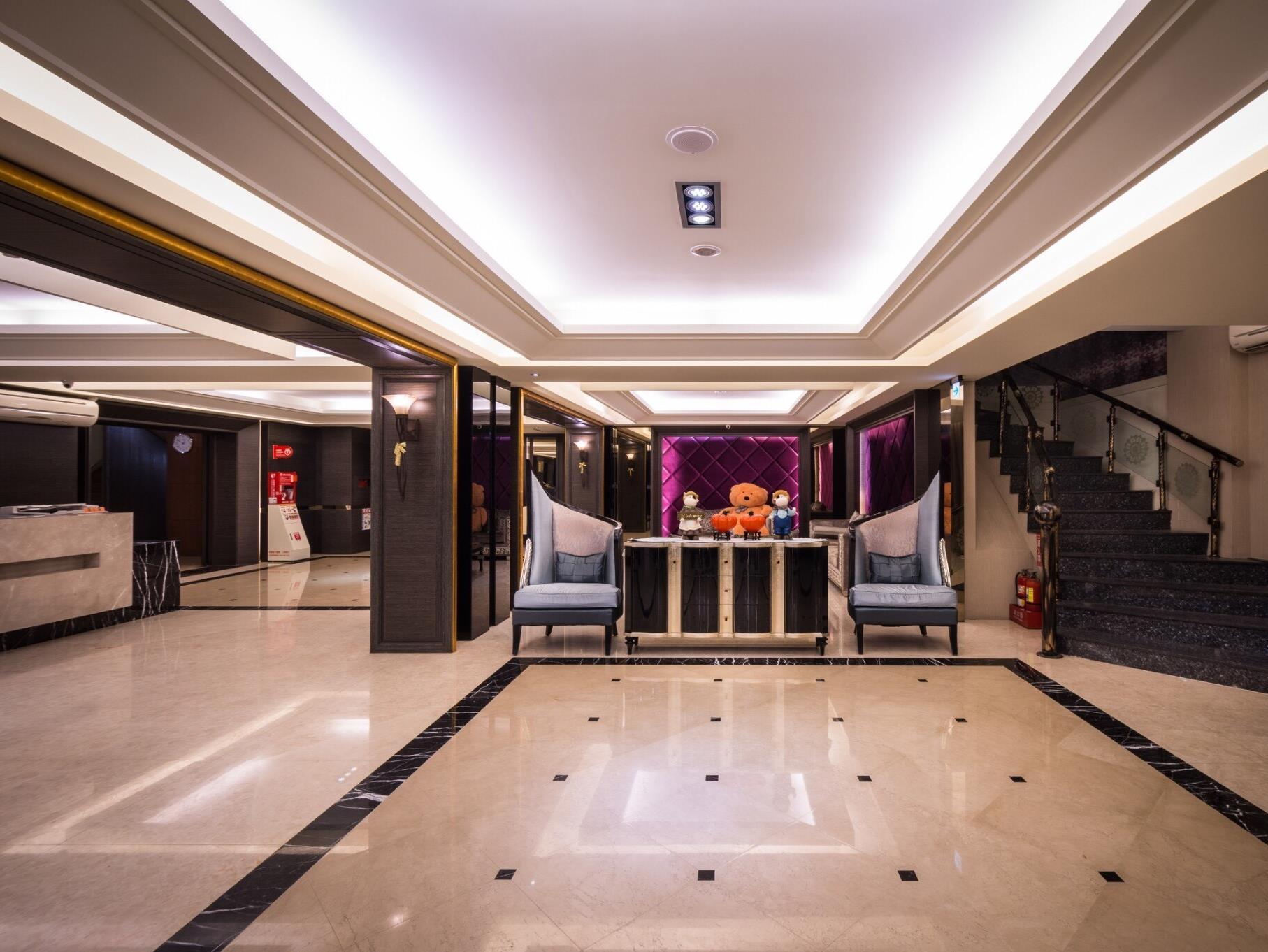 フェリシティ ビジネス ホテル 写真