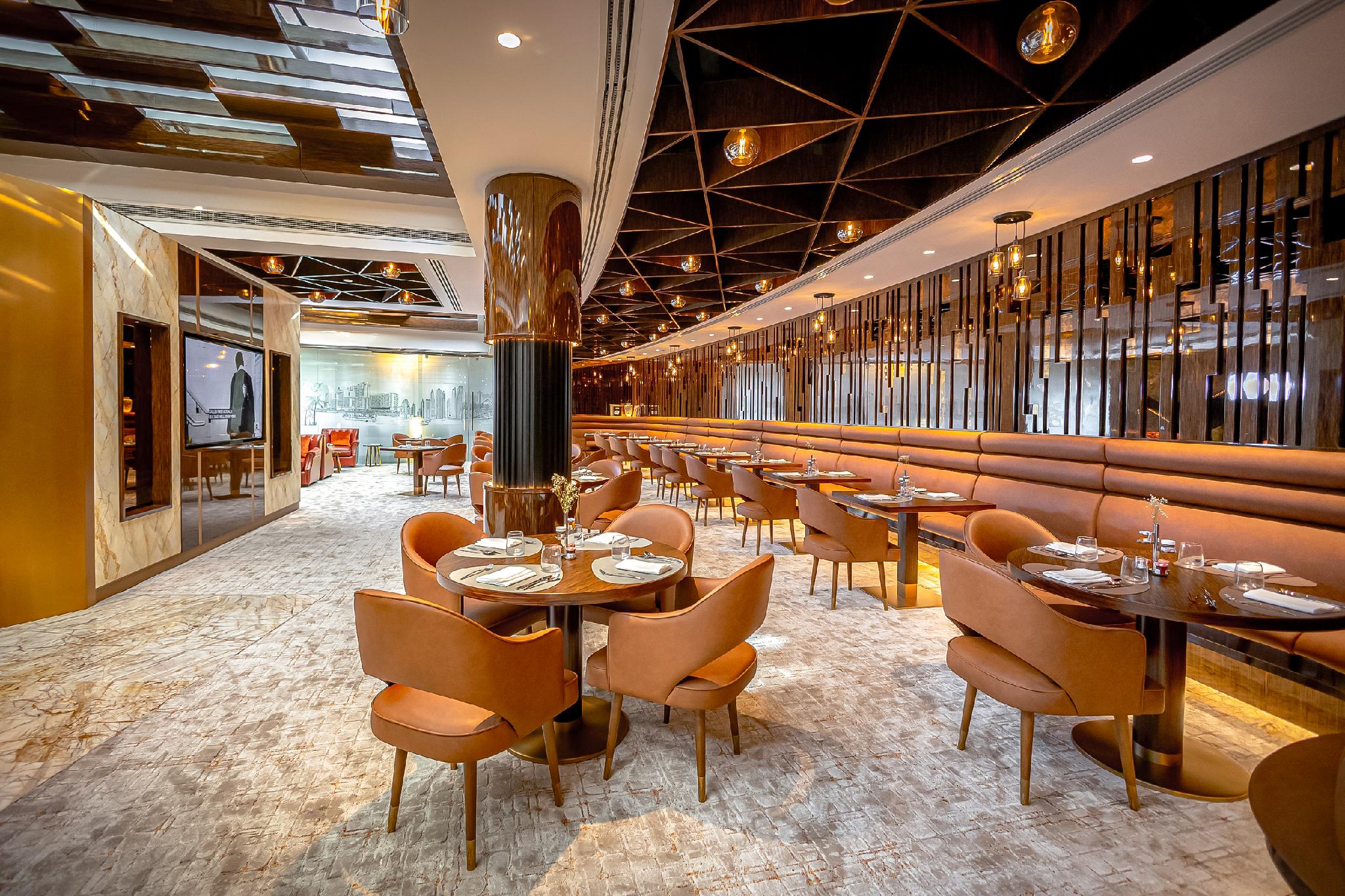 ゴールデン サンズ ホテル クリーク 写真