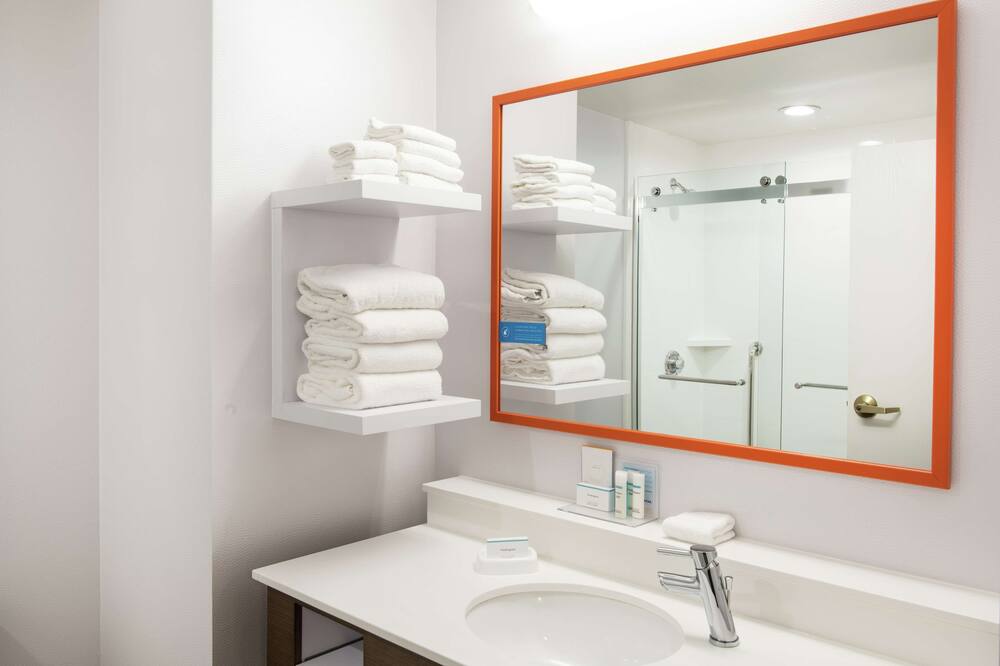 Hampton Inn Cleveland/Solon 写真