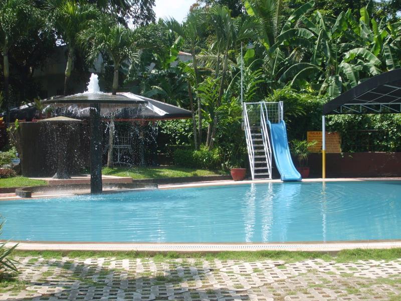 リバーヴュー リゾート & カンフェレンス センター 写真