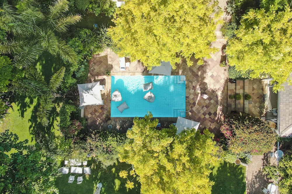 The Last Word Constantia Hotel 写真