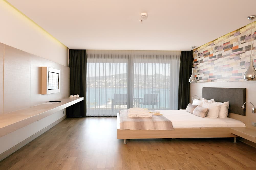 コスタ ファリリヤ スペシャル クラス ホテル ボドルム - スペシャル クラス 写真