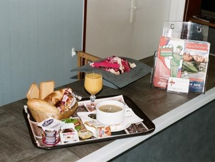 Fasthotel Macon Nord 写真