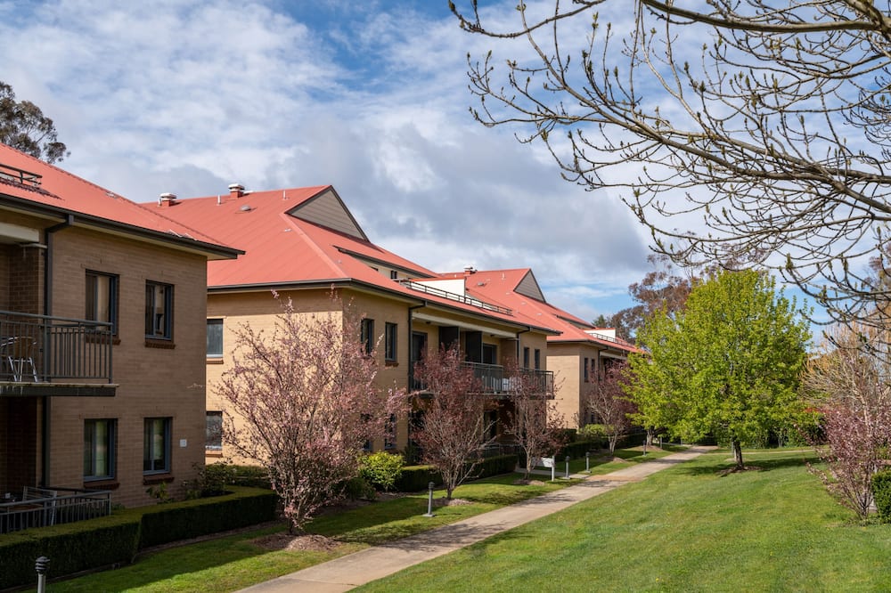 レジャー イン スピアーズ 写真