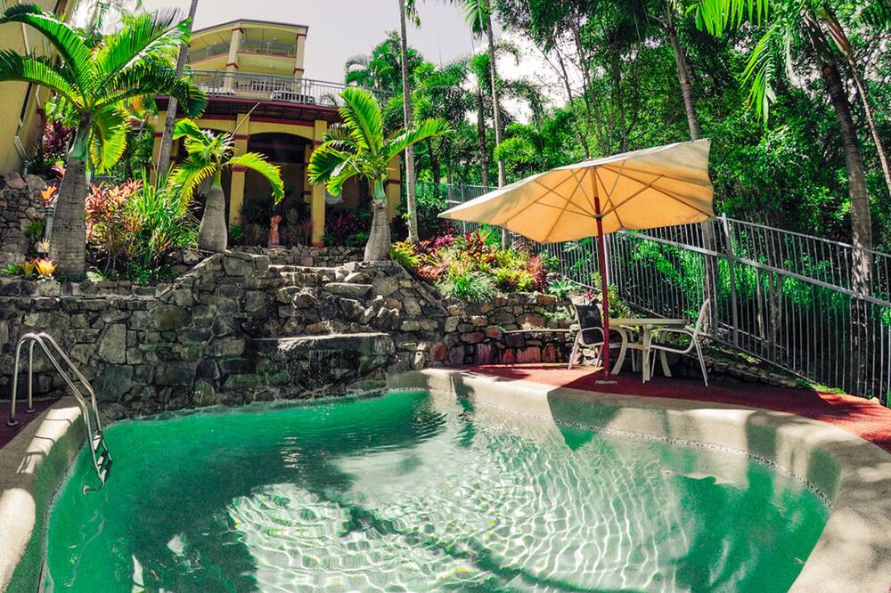 トスカーナ ビレッジ リゾート 写真