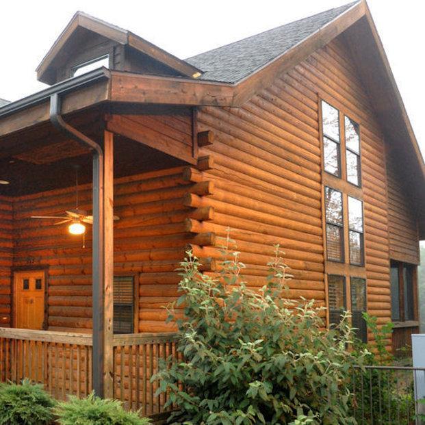 Cabins at Grand Mountain by Thousand Hills Resort 写真
