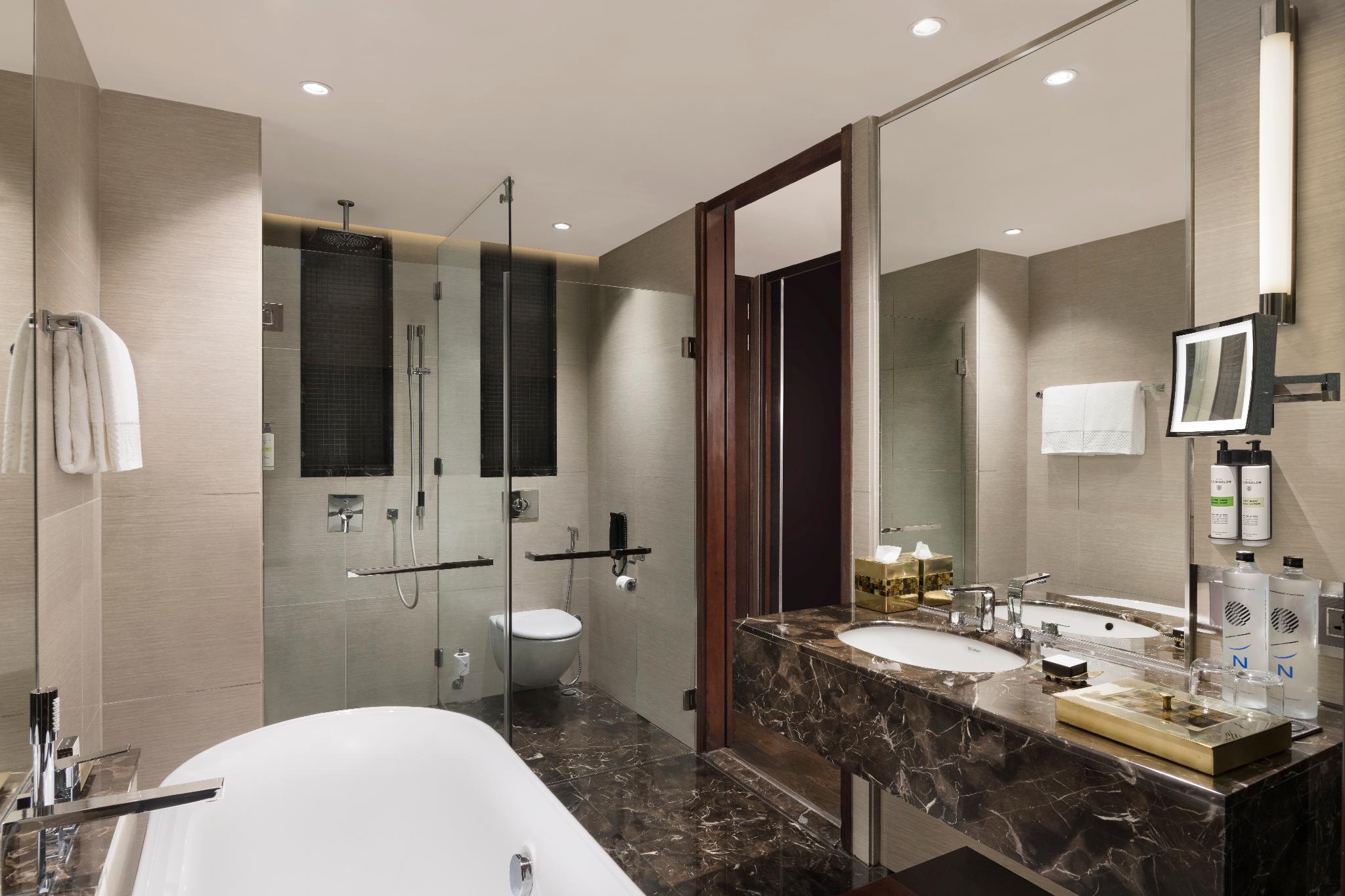 プルマン ニューデリー エアロシティ 写真