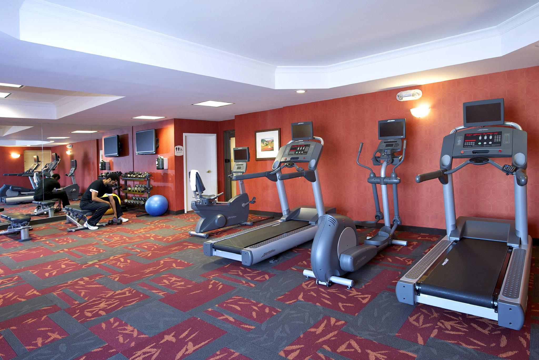 Residence Inn by Marriott Halifax Downtown 写真