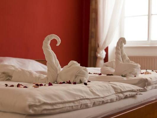 ホテル テルチ 写真