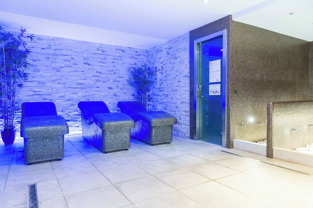 Hotel Torre Azul & Spa - Adults Only 写真