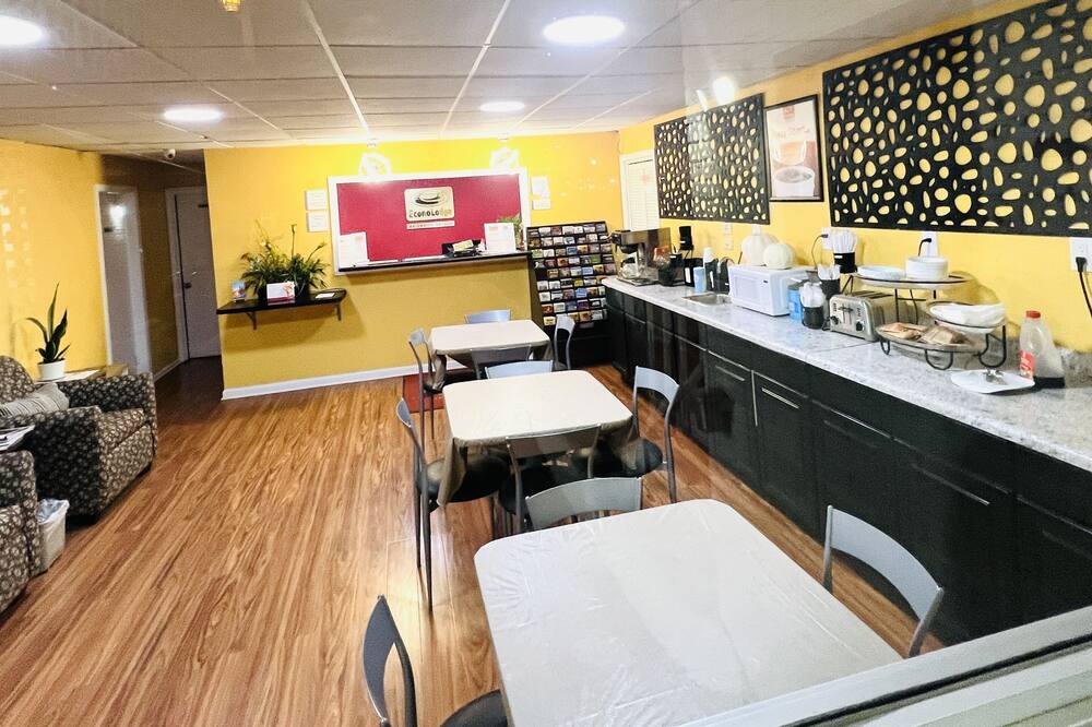 エコノ ロッジ フォート ノックス 写真