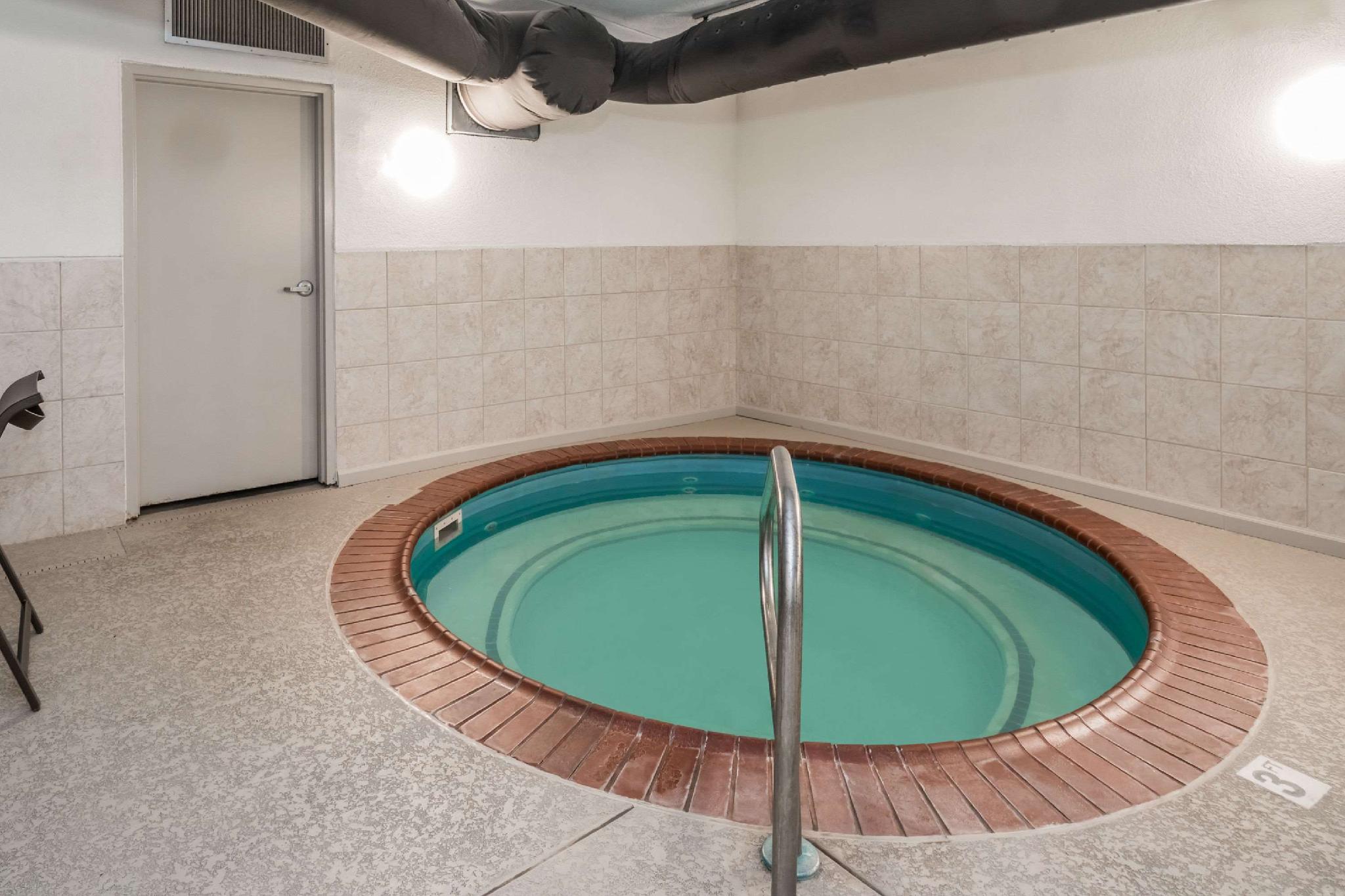 ウィンゲート バイ ウィンダム ボーリング グリーン 写真