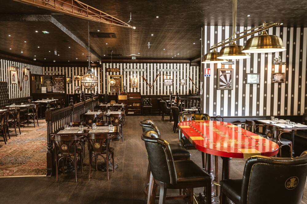 メルキュール ベルフォート サントル 写真