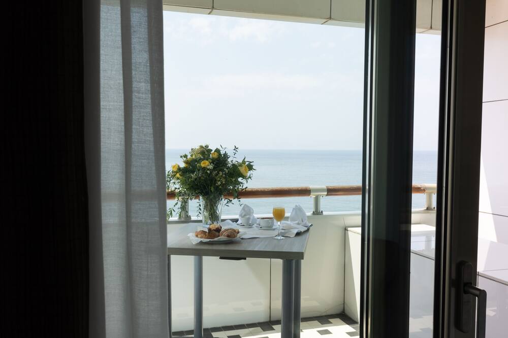 Grand Hotel Salerno 写真