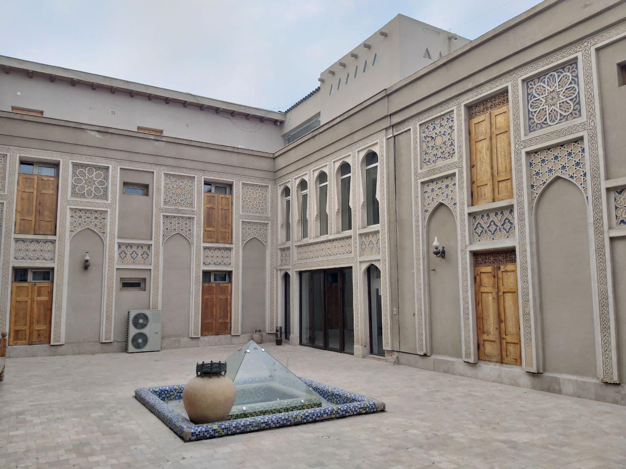 リャビ ハウス ホテル 写真