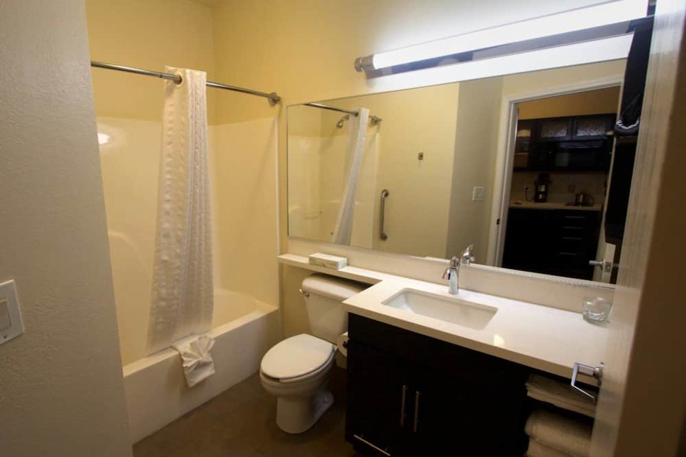 キャンドルウッド スイーツ ウエスト リトル ロック by IHG 写真