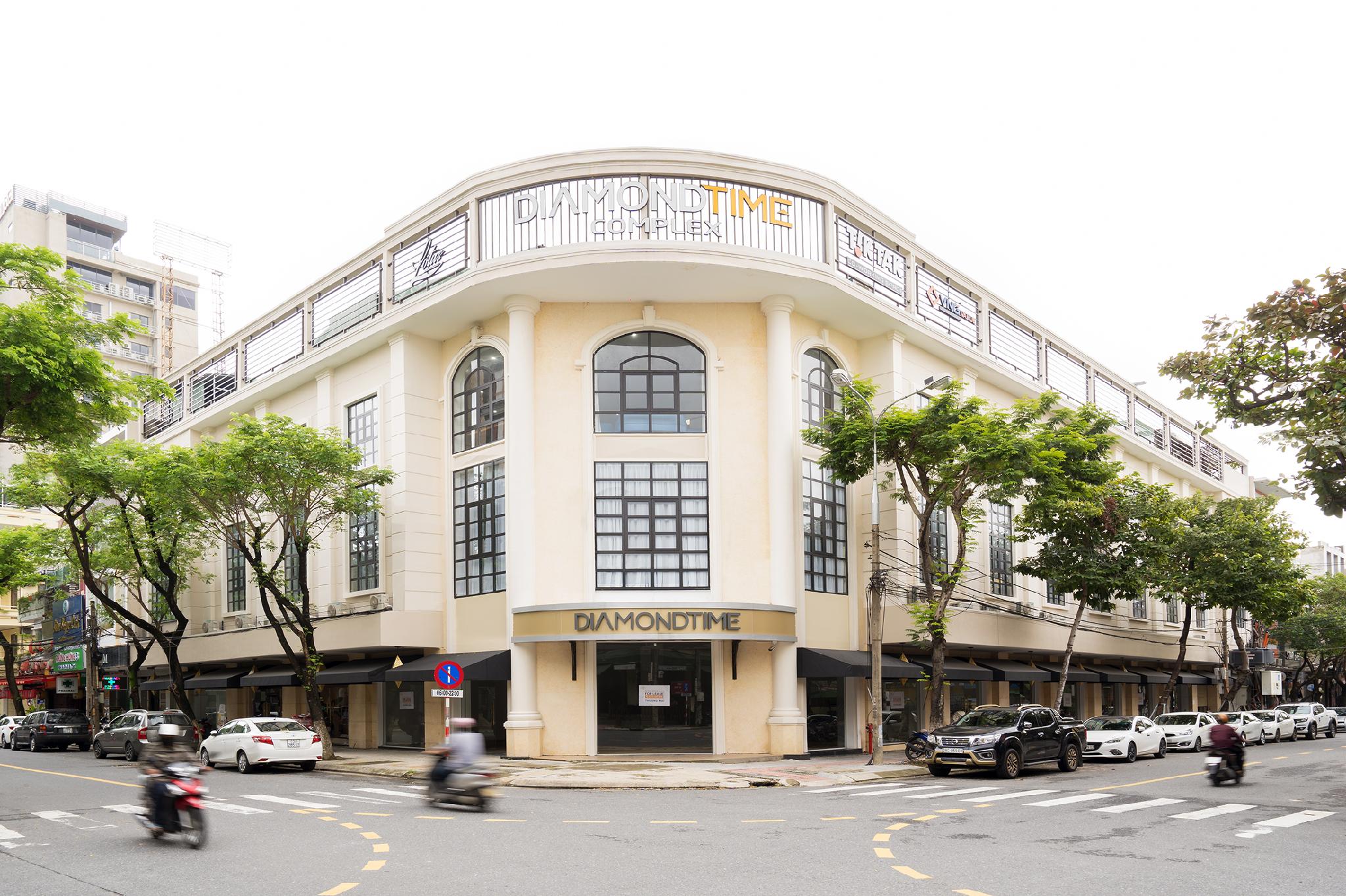 フレキシ ホテル アンド アパートメント ハン マーケット 写真