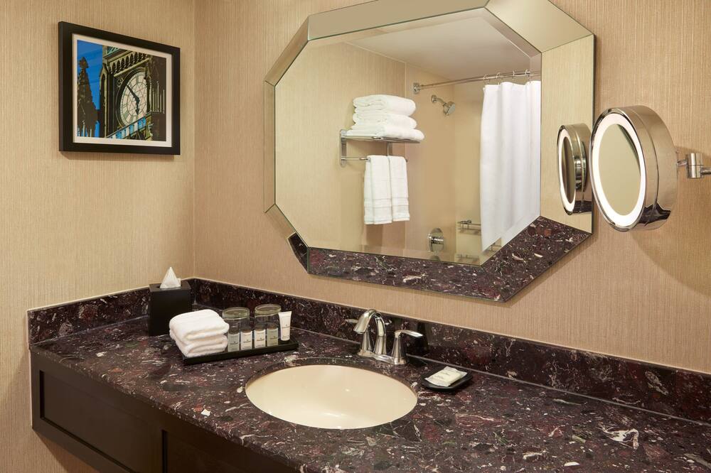 シェラトン オタワ ホテル 写真