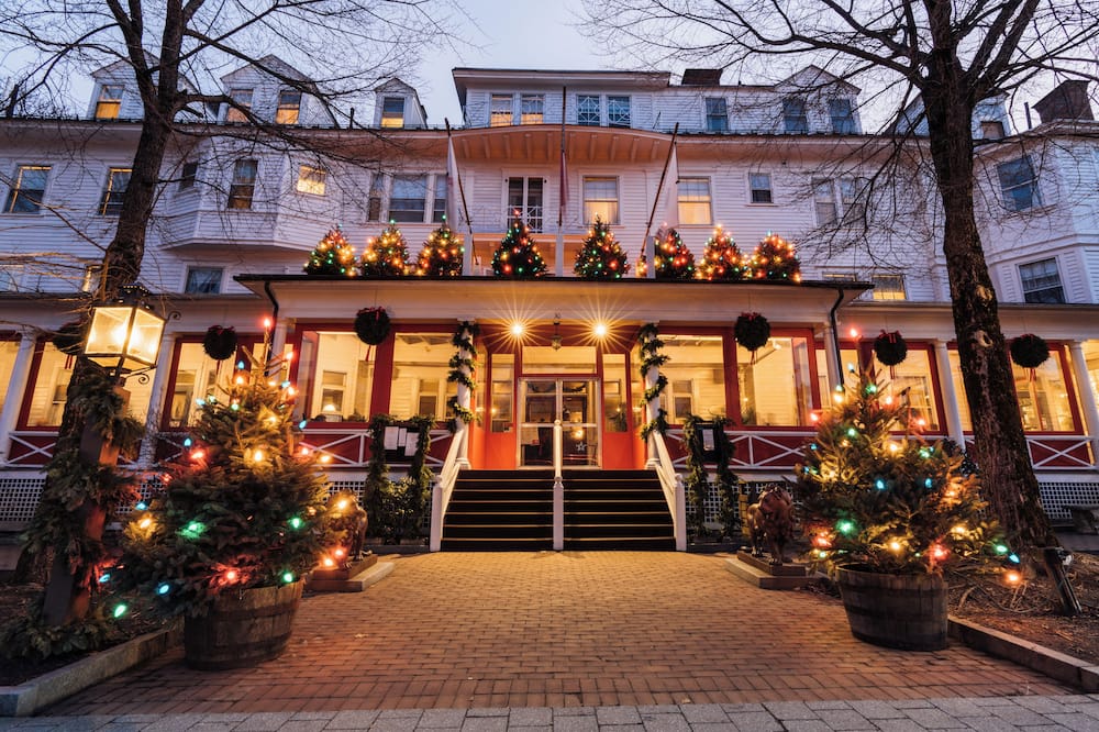 ザ レッド ライオン イン 写真