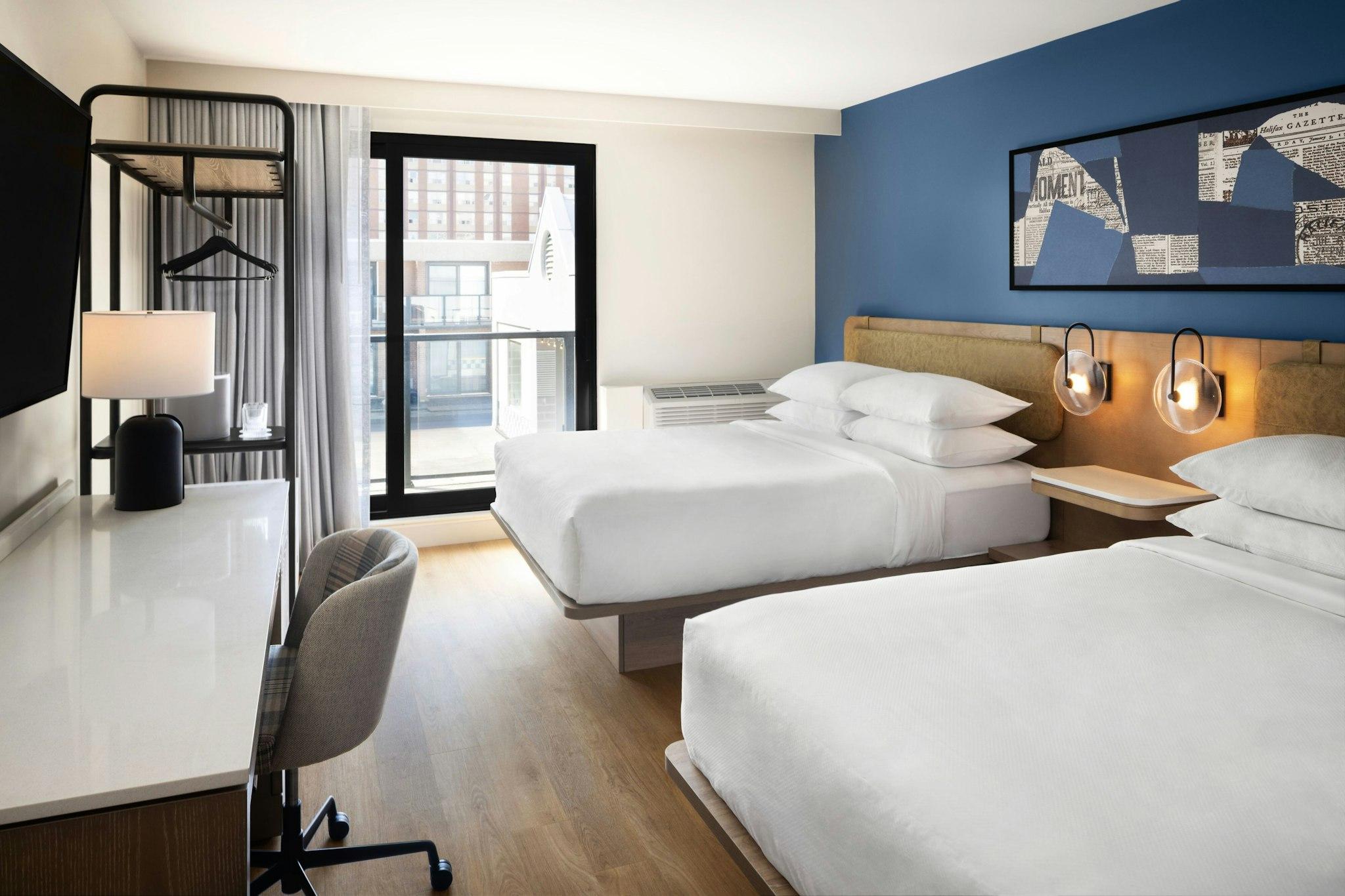 Delta Hotels Halifax Downtown 写真