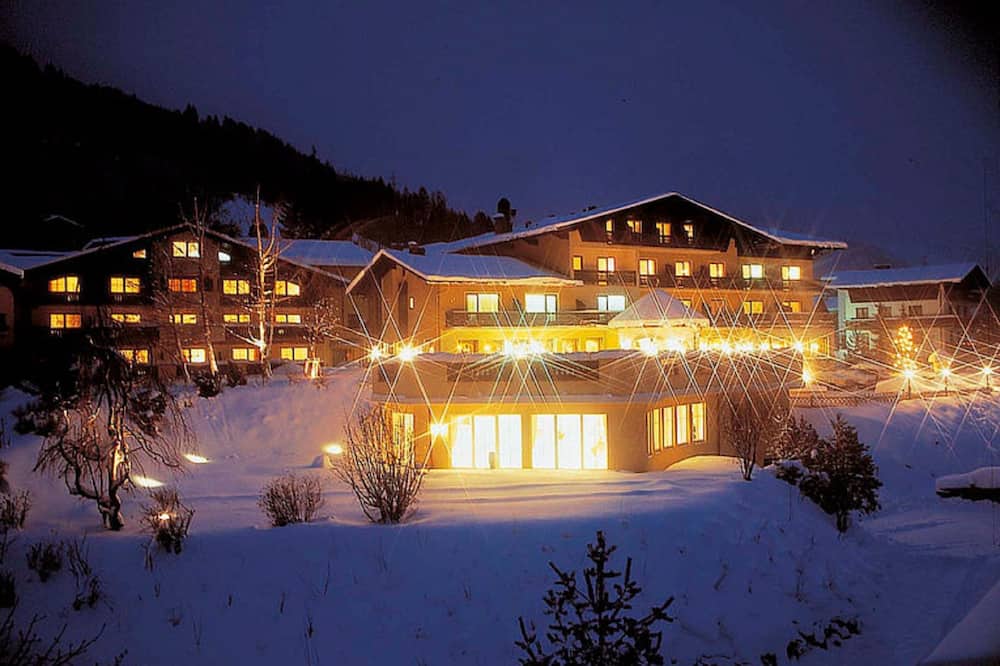 Hotel Zum Stern inkl Gasteiner Bergbahnen im Sommer 写真