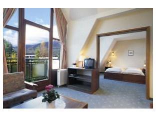 AMBER RESIDENZ Bavaria 写真