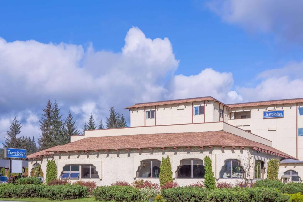 トラベロッジ バイ ウィンダム ジュノー 写真