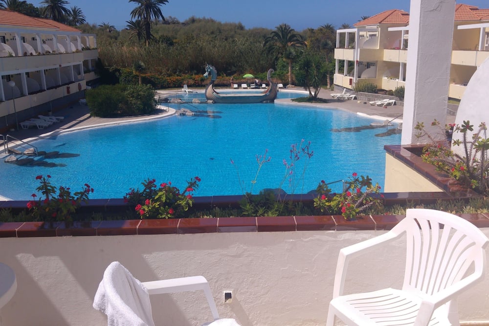 アパルタメントス チェックイン ラウリシルバ 写真