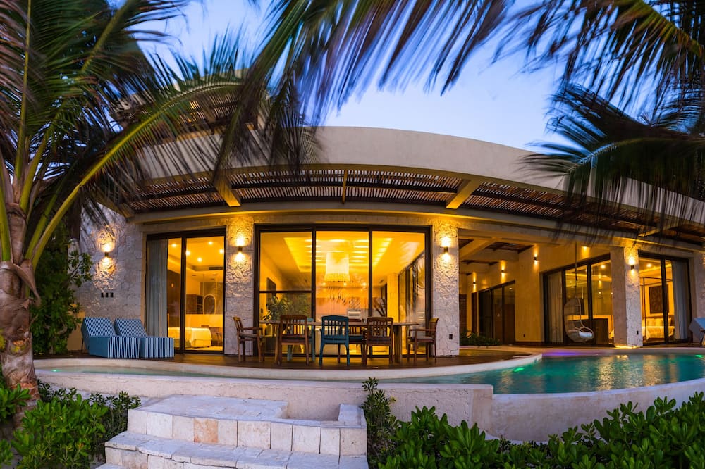 Hello, Ana y Jose Tulum Hotel And Spa 写真