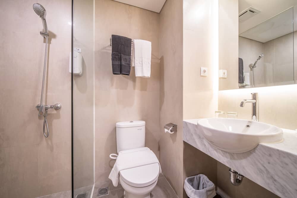 オール ナイト＆デイ レジデンス - ケボン ジェルク 写真