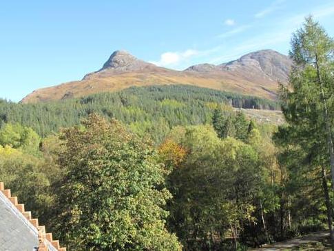 Glencoe House 写真