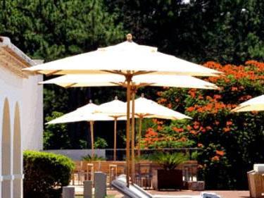 Garden Hill Hotel e Golfe 写真