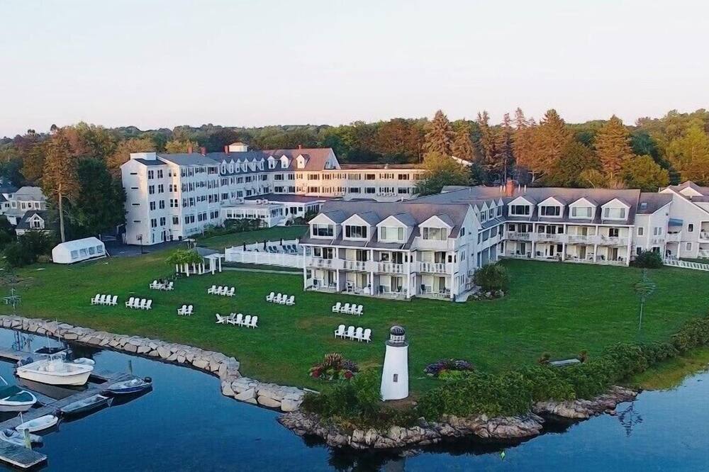 ナンタム リゾート 写真