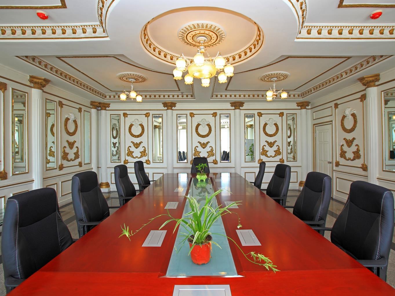 ベイジン キャピタル インターナショナル エアポート ホテル 写真