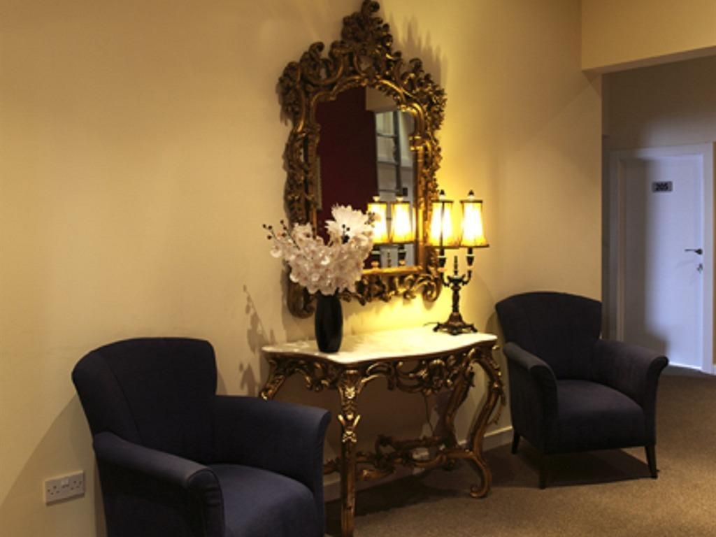 ザ パール ホテル 写真