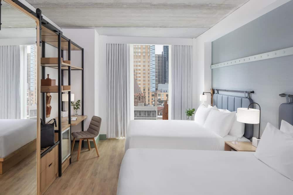 Hyatt Centric Rittenhouse Square Philadelphia 写真