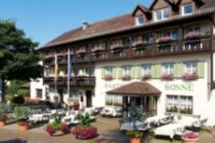 Hotel & Restaurant Sonne