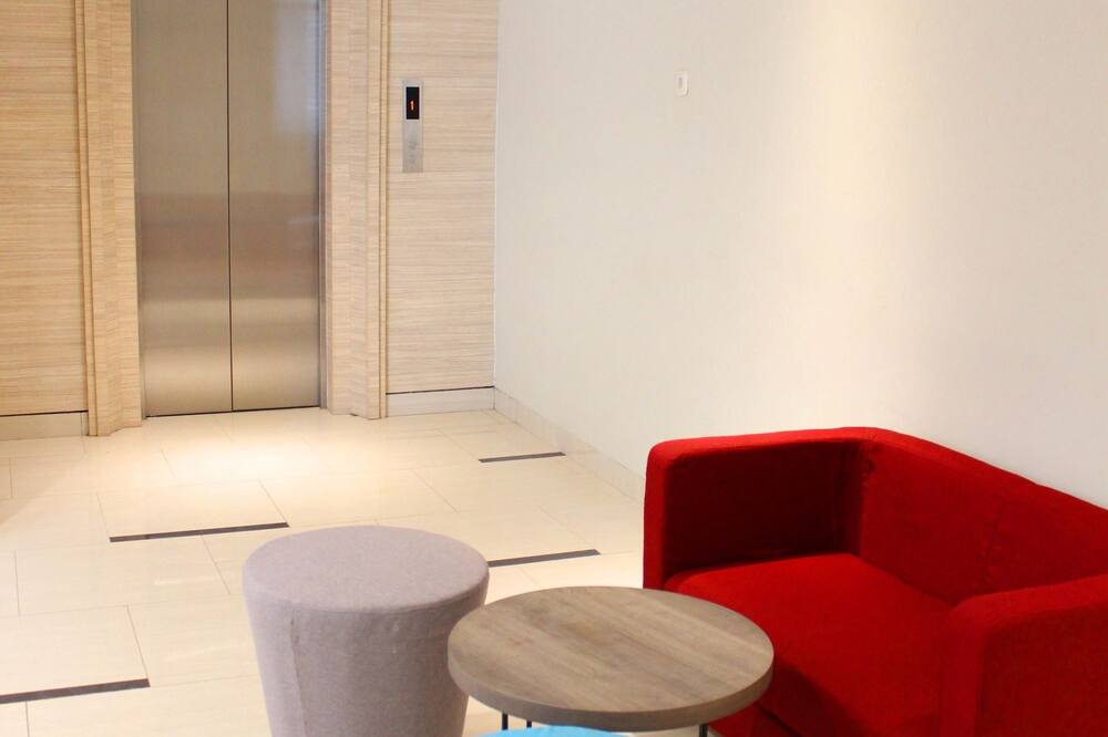 ストリ ホテル アンボン 写真