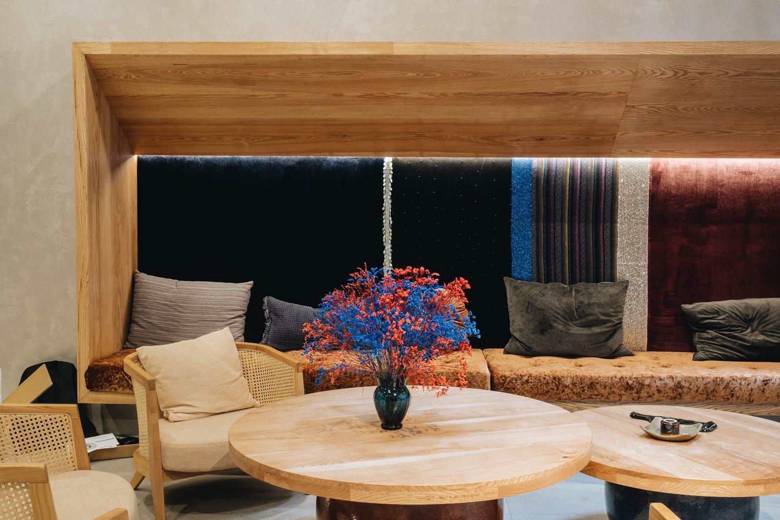 ミア カサ バイ サトリ 写真