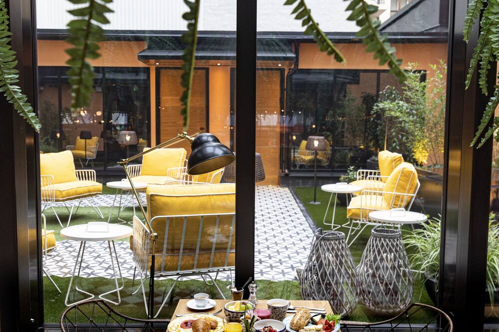 ホテル U14, オートグラフ コレクション 写真