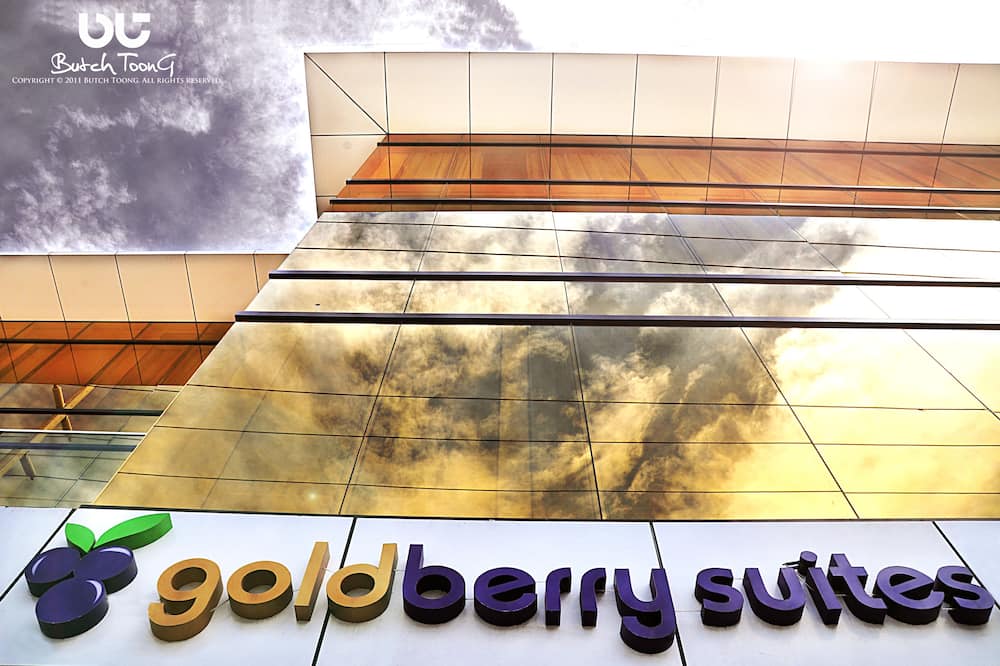 ゴールドベリー スイーツ & ホテル マクタン 写真