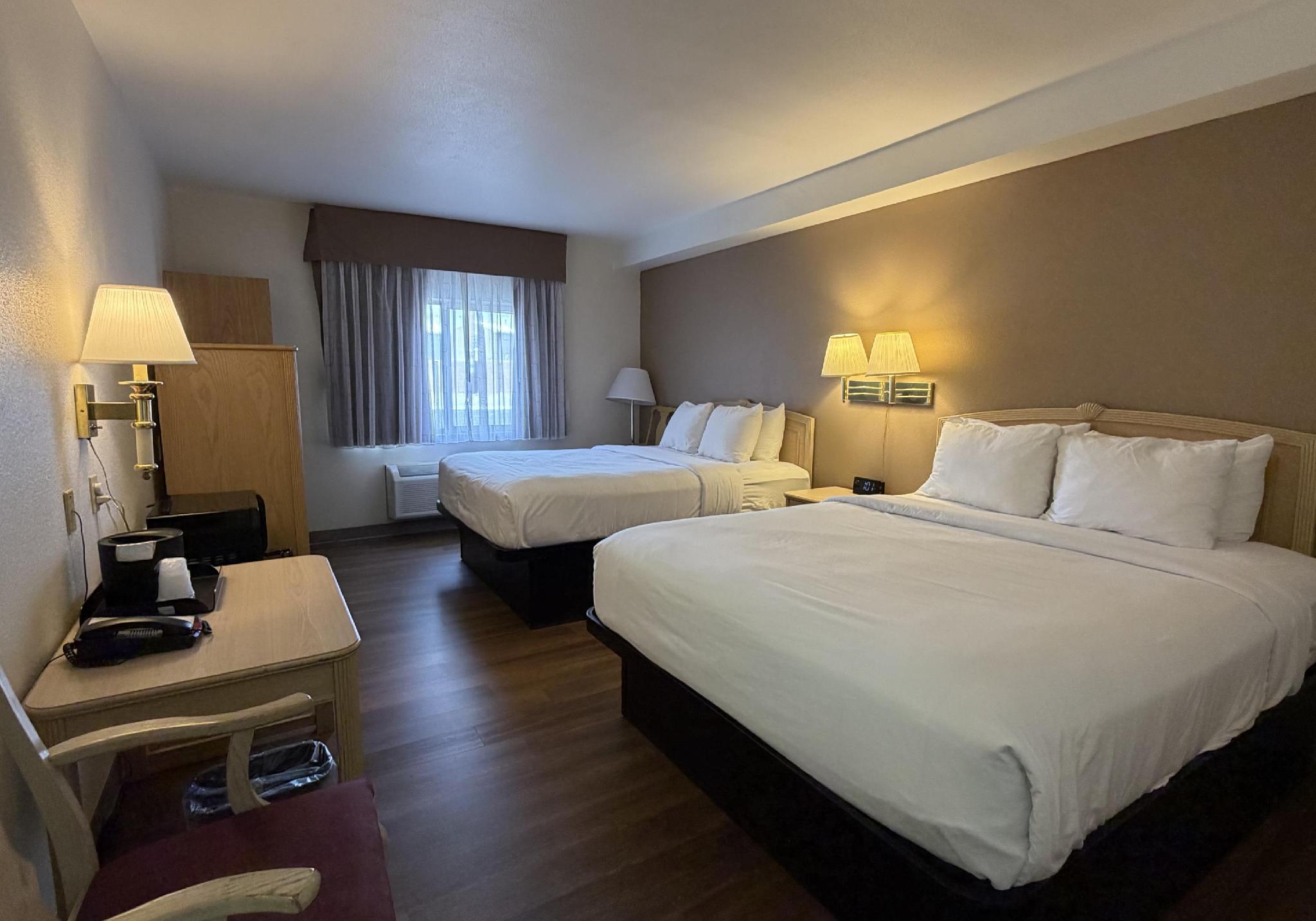 SureStay by Best Western Albuquerque East I-40 写真