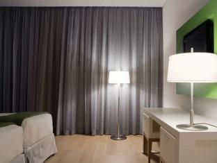 NH ミラノ フィエラ 写真