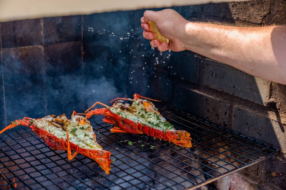 Birkenhead House 写真