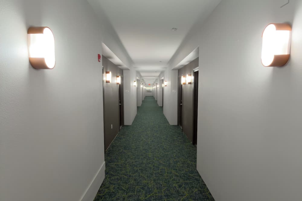 Spark by Hilton Galloway Atlantic City 写真