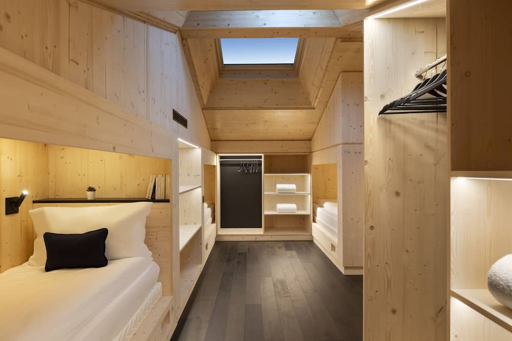 セント オールバン ホテル & スパ 写真