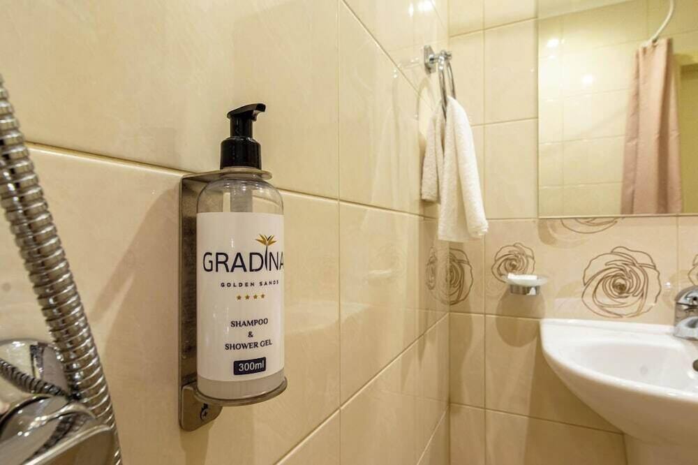 Hotel Gradina 写真